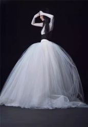 -Vera Wang婚纱礼服旗舰店