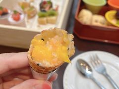 -锦江饭店锦北楼-锦江厅