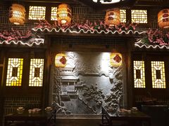 门面-杨记隆府(汉街店)