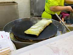 -清真·二嫂子煎饼果子(鼓楼旗舰形象店)