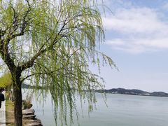 -东钱湖小普陀景区