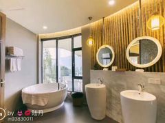 -帐篷客·溪龙茶谷度假酒店