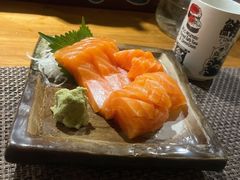 -半藏居酒屋(香港花园店)