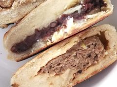 牛肉烧饼-杜称奇小吃店(西湖道店)