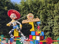 -上海迪士尼度假区