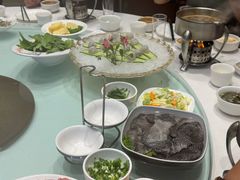 -天宜隆蘑菇宴火锅(石景山旗舰店)