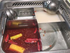 -海底捞火锅(之心城店)