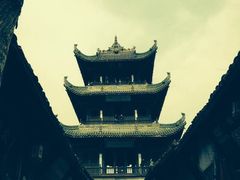 -中天楼