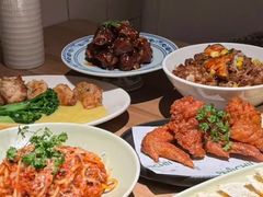 -沛家·西餐Brunch·直火料理