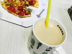 -梁师傅烘焙(山亭店)