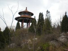 -府君山公园