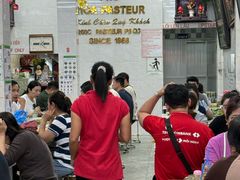 -Pho Hoa Pasteur