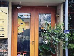 -About Bistro關於·泰式家庭料理