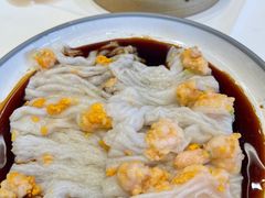 鲜虾肉刮肠-金汇酒楼(中山东区店)