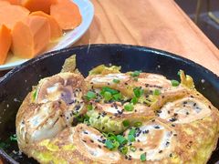 -恋萍小吃(时代店)