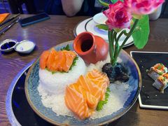 -蟹之国·精品蟹料理(极地店)