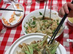 -西贝(上海新梅广场店)