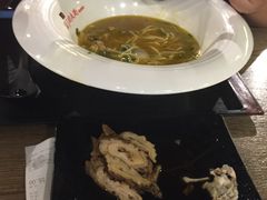 -哇蛙牛功夫面渝都料理(龙阳广场店)