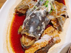 -将相和·海鲜蒸饺大连菜