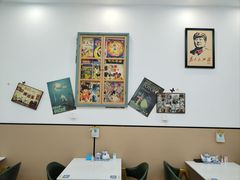 -汤小云火锅米线(钻汇广场店)