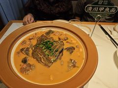-西郊竹园甲鱼面(老一中店)