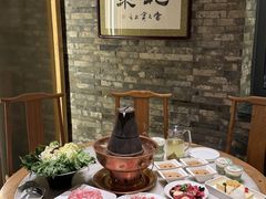 -牛街·马辈儿涮肉(牛街总店)