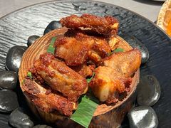 -沿江海南菜·文昌鸡祖师爷(大东海店)