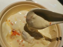 自制酸奶-旺顺阁鱼头泡饼(常营店)