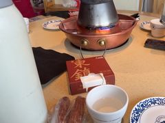 -东镇老火锅(长春路首店)