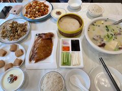 -福来居烤鸭店(天坛二店)