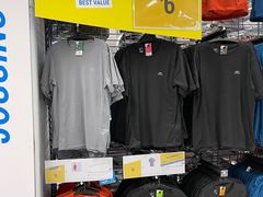 -Decathlon - City Square Mall