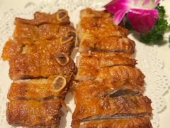 虾酱骨-潮人姐妹轩(海宁路店)