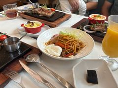 -豪客来牛排(中华城店)
