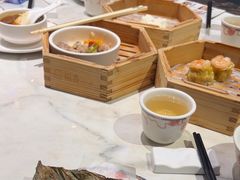 -稻香饭店(IFS国金中心店)
