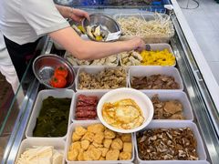 -木木鲜海鲜面(天一店)
