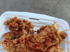 -豪香里脊肉串(大中路店)