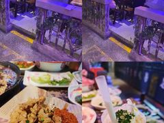 -水巷子·巴掌腰片重庆火锅(云纺店)