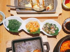 -一心创作料理屋(经开万达店)