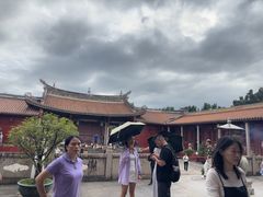 -揭阳学宫(榕城区)