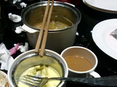-环球约客烤涮自助(铜锣湾店)