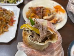 -亚一荔枝柴烧鸡(仙葫店)
