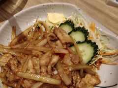 -小山日本料理(兴业太古汇店)