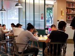 大堂-兔爸私家小厨(新北万达店)