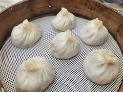 -扬州特色早点(看春茶社)