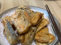 -味莊·青岛菜(云霄路店)