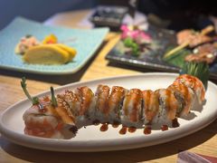 -鹤龟料理店(时代天街店)