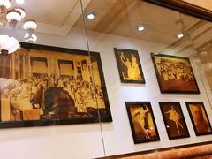 -马迭尔西餐厅(中央大街店)