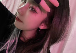 -D·HOUSE·法式烫·日系染
