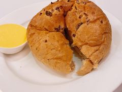 餐前包-摩根扒房(桐梓林店)