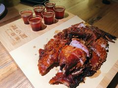 -桂小厨广西菜(青秀万达店)